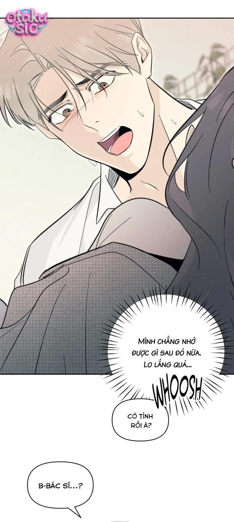 Việc Gì Khó Có Bác Sĩ Lo! - Chap 29 - Trang 46
