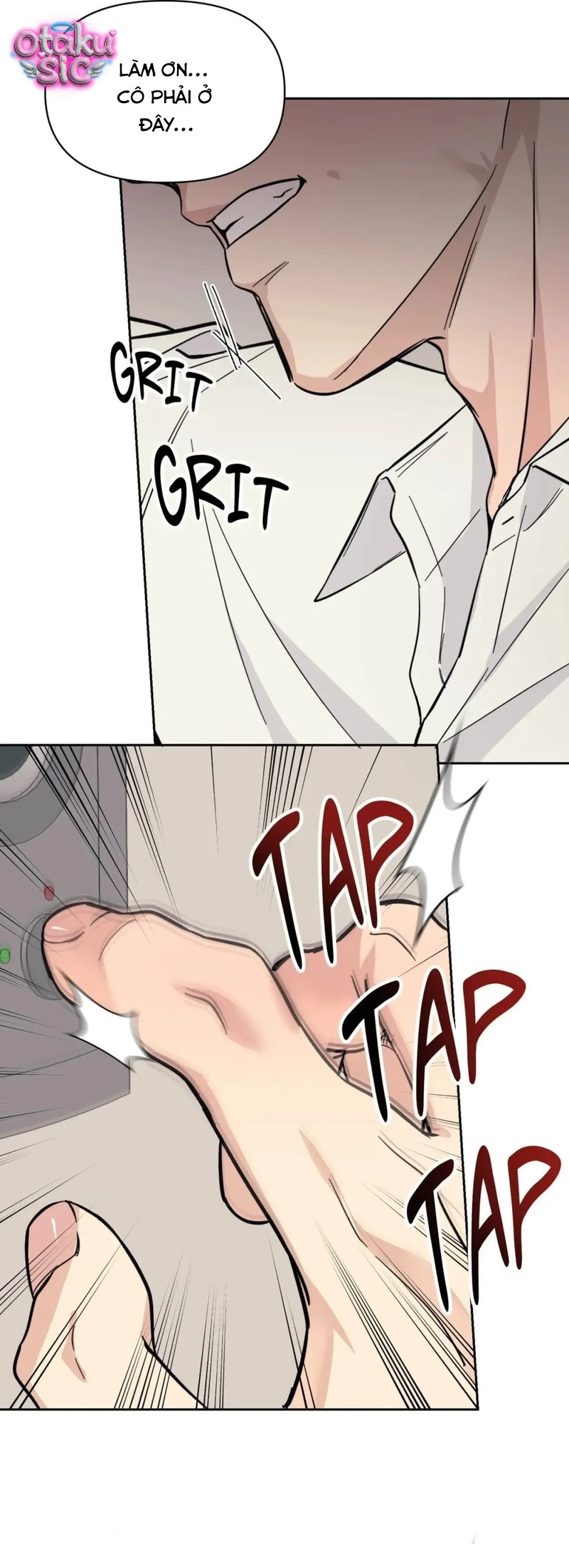Việc Gì Khó Có Bác Sĩ Lo! - Chap 29 - Trang 5