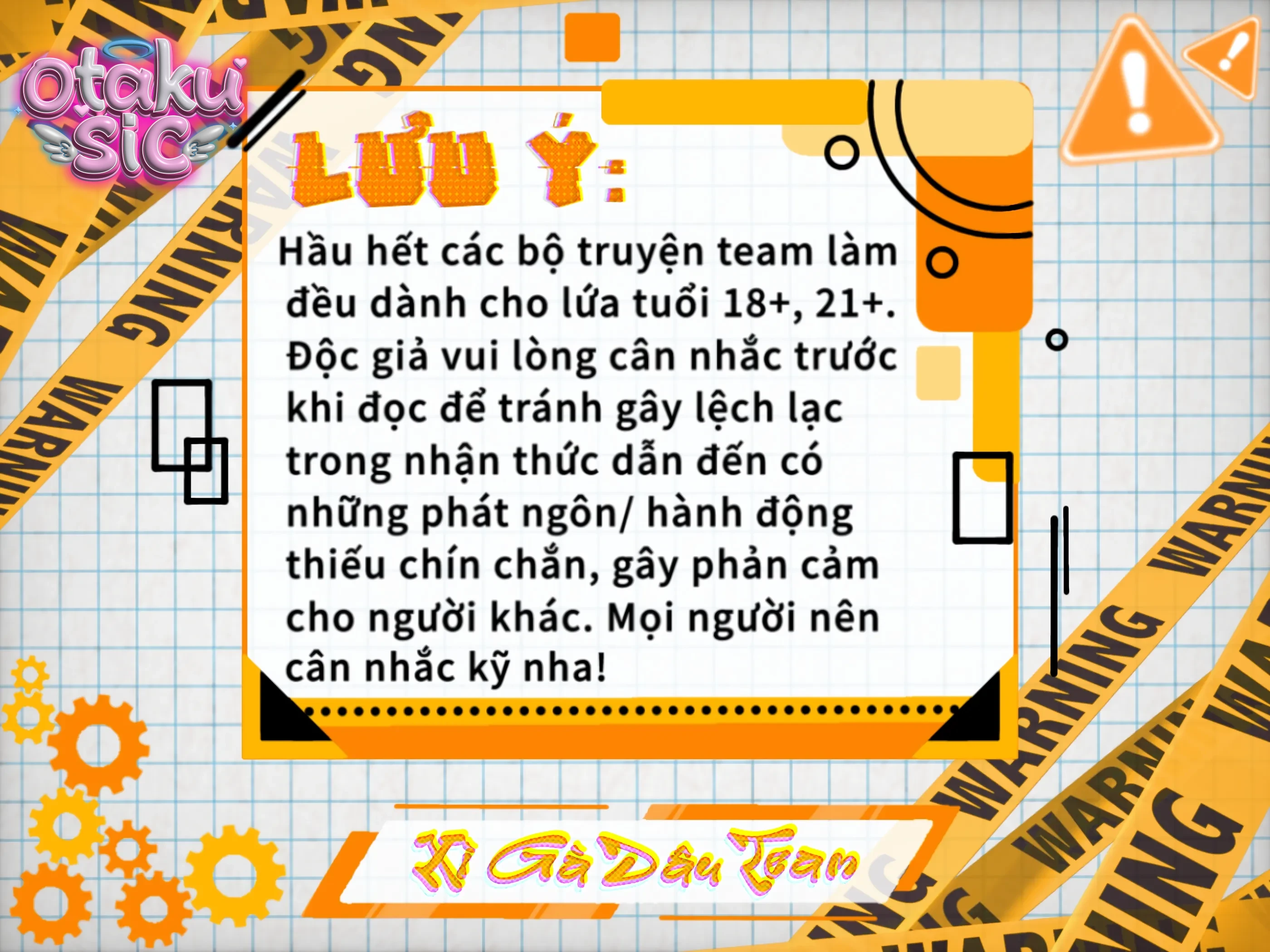 Việc Gì Khó Có Bác Sĩ Lo! - Chap 3 - Trang 0