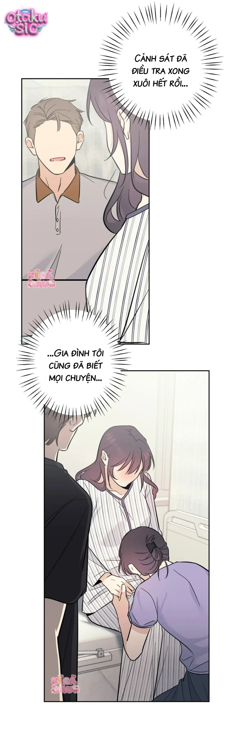 Việc Gì Khó Có Bác Sĩ Lo! - Chap 30 - Trang 10