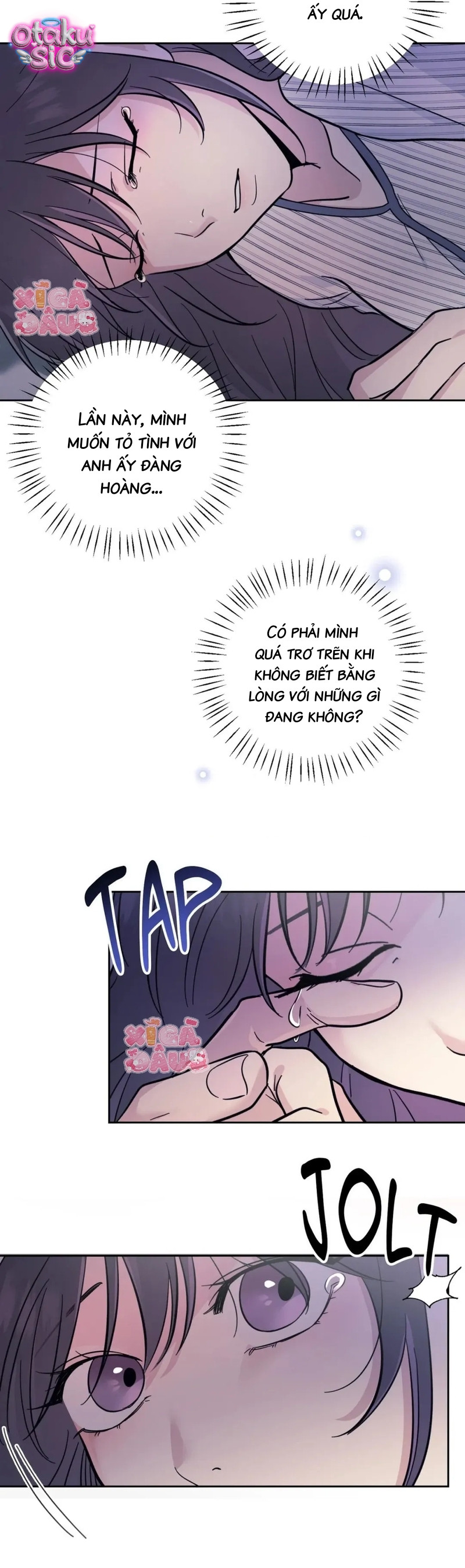 Việc Gì Khó Có Bác Sĩ Lo! - Chap 30 - Trang 13