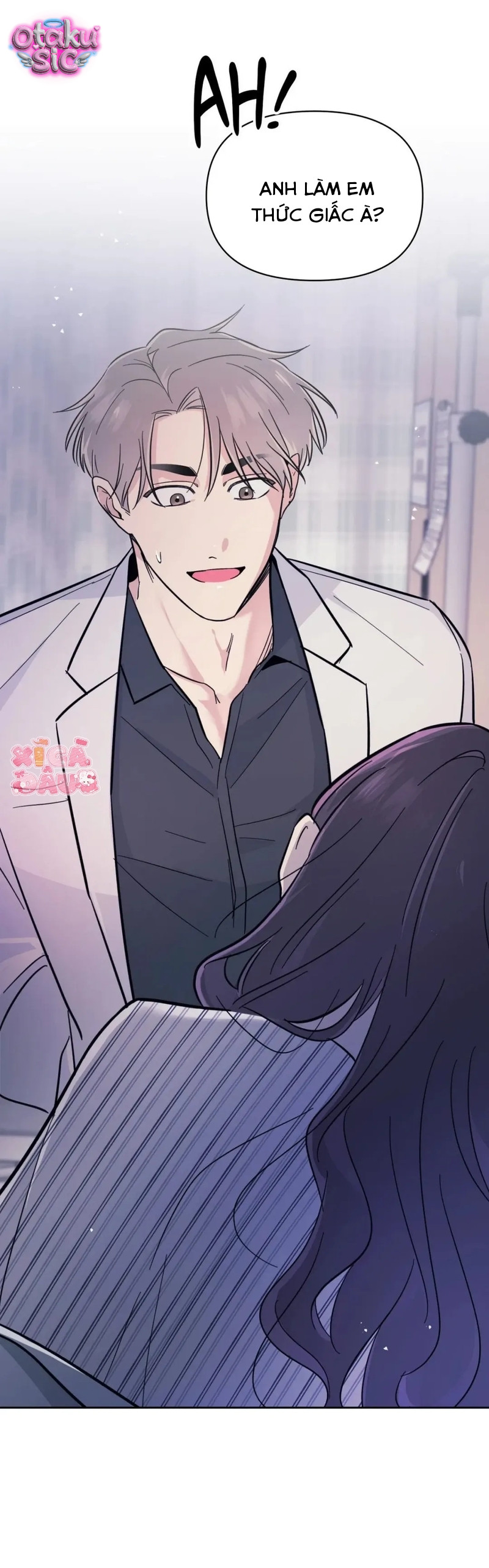 Việc Gì Khó Có Bác Sĩ Lo! - Chap 30 - Trang 14
