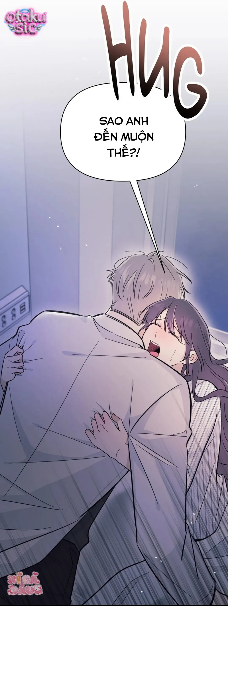 Việc Gì Khó Có Bác Sĩ Lo! - Chap 30 - Trang 16