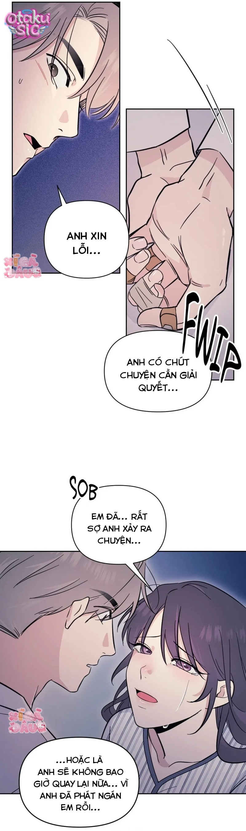 Việc Gì Khó Có Bác Sĩ Lo! - Chap 30 - Trang 17