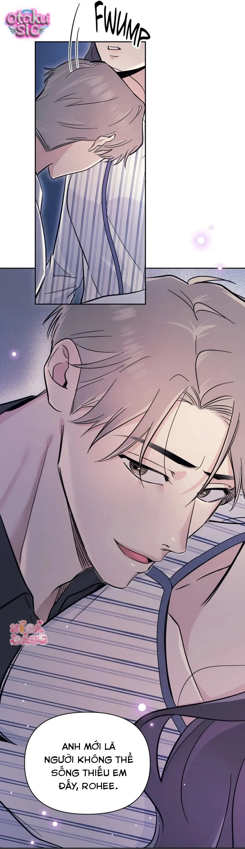 Việc Gì Khó Có Bác Sĩ Lo! - Chap 30 - Trang 19