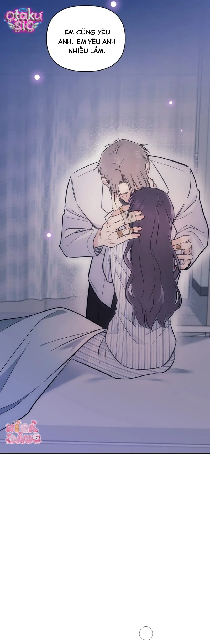 Việc Gì Khó Có Bác Sĩ Lo! - Chap 30 - Trang 21