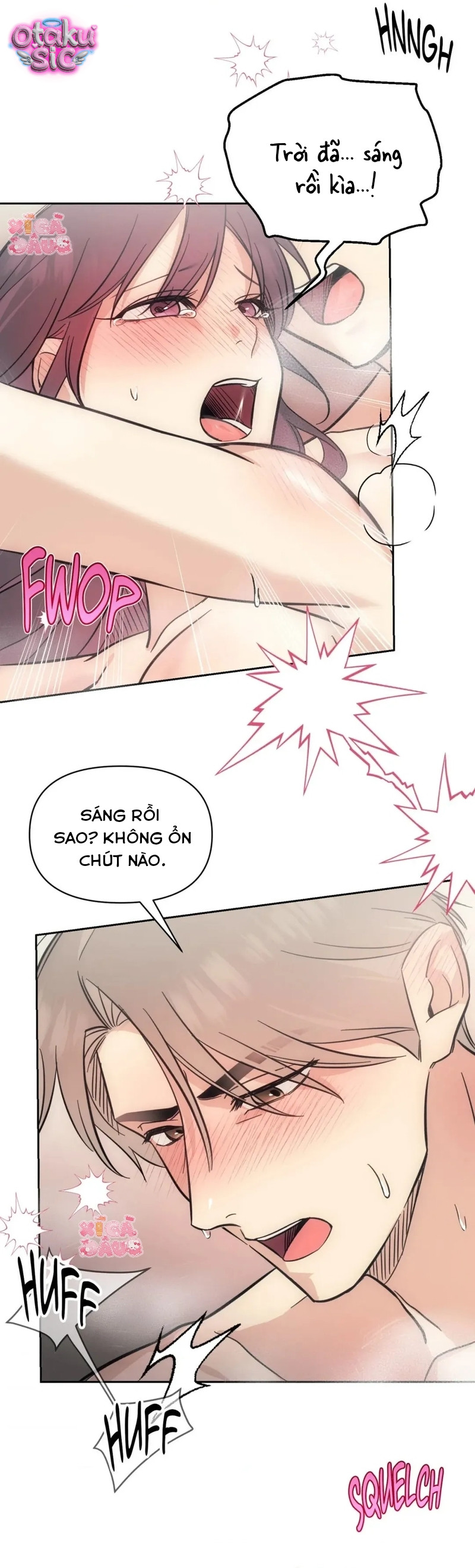 Việc Gì Khó Có Bác Sĩ Lo! - Chap 30 - Trang 26