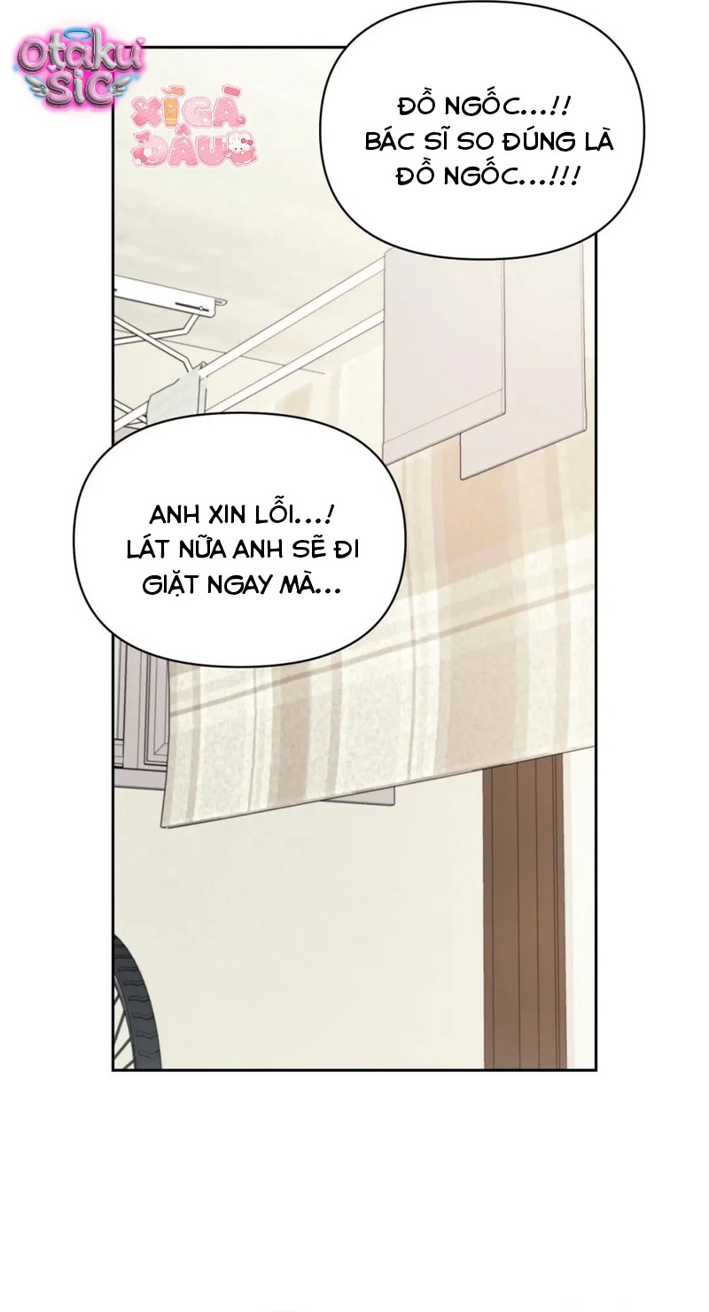 Việc Gì Khó Có Bác Sĩ Lo! - Chap 30 - Trang 32