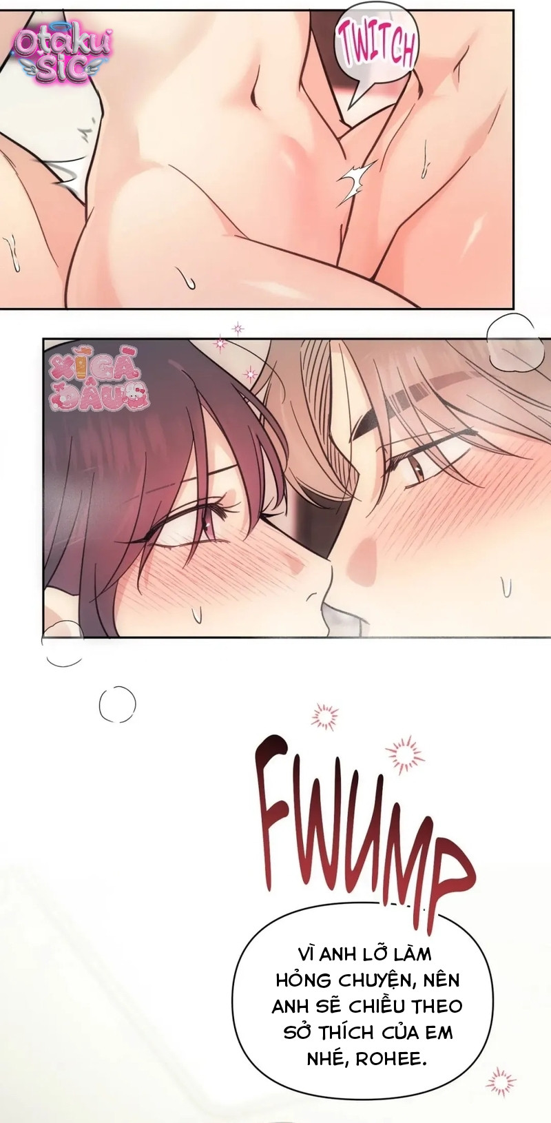 Việc Gì Khó Có Bác Sĩ Lo! - Chap 30 - Trang 34