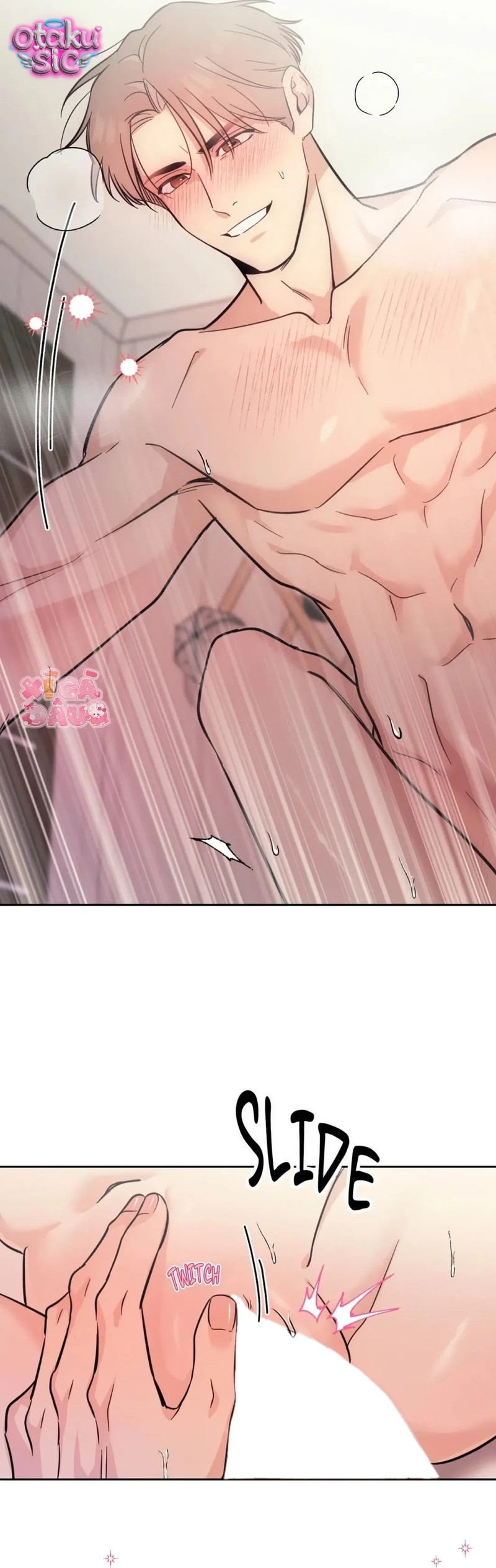 Việc Gì Khó Có Bác Sĩ Lo! - Chap 30 - Trang 35