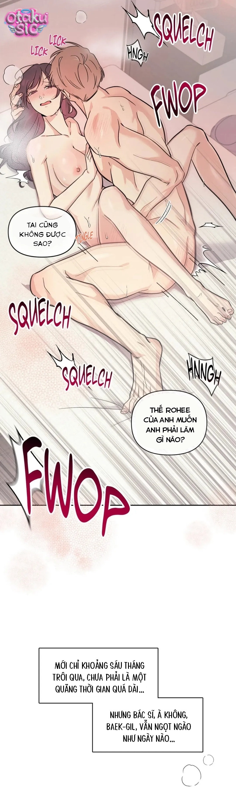 Việc Gì Khó Có Bác Sĩ Lo! - Chap 30 - Trang 38
