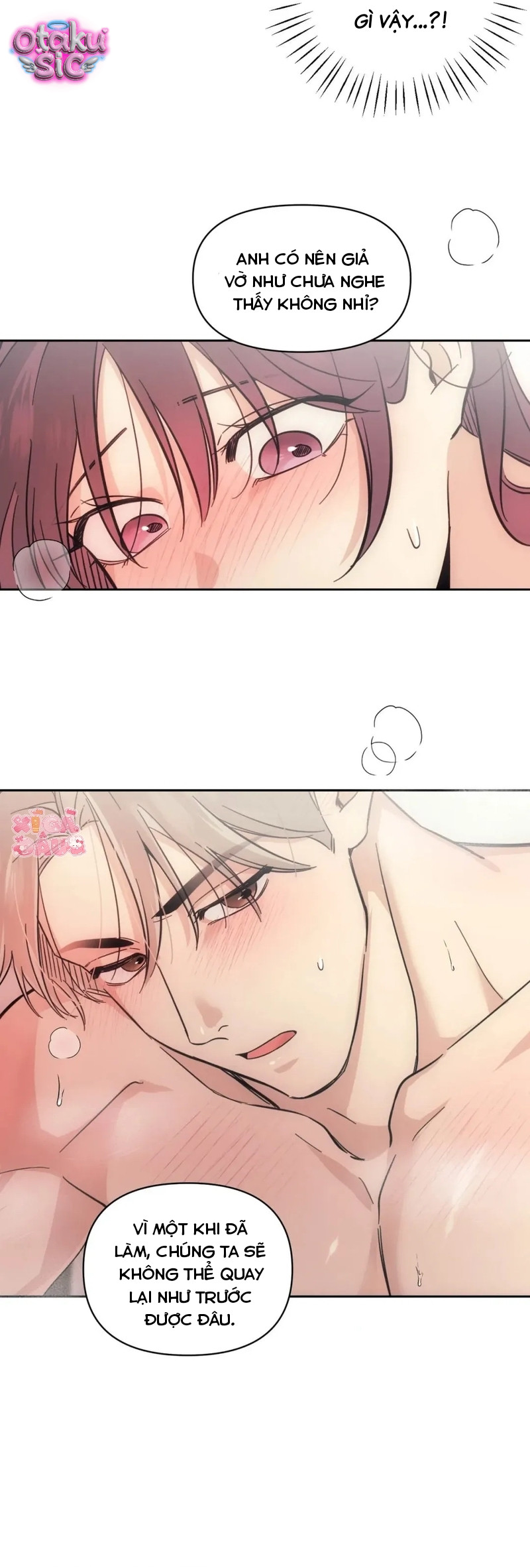 Việc Gì Khó Có Bác Sĩ Lo! - Chap 30 - Trang 40