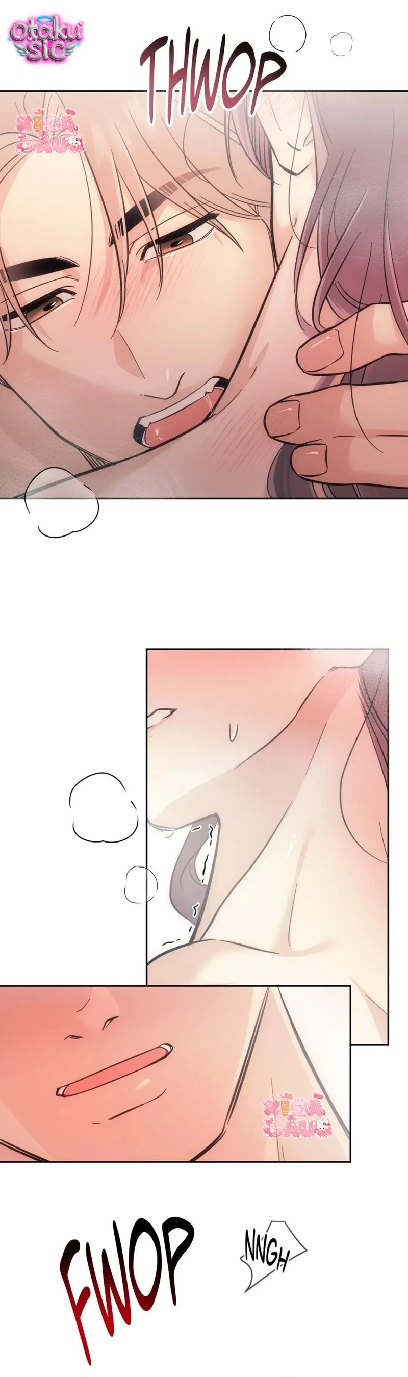 Việc Gì Khó Có Bác Sĩ Lo! - Chap 30 - Trang 46