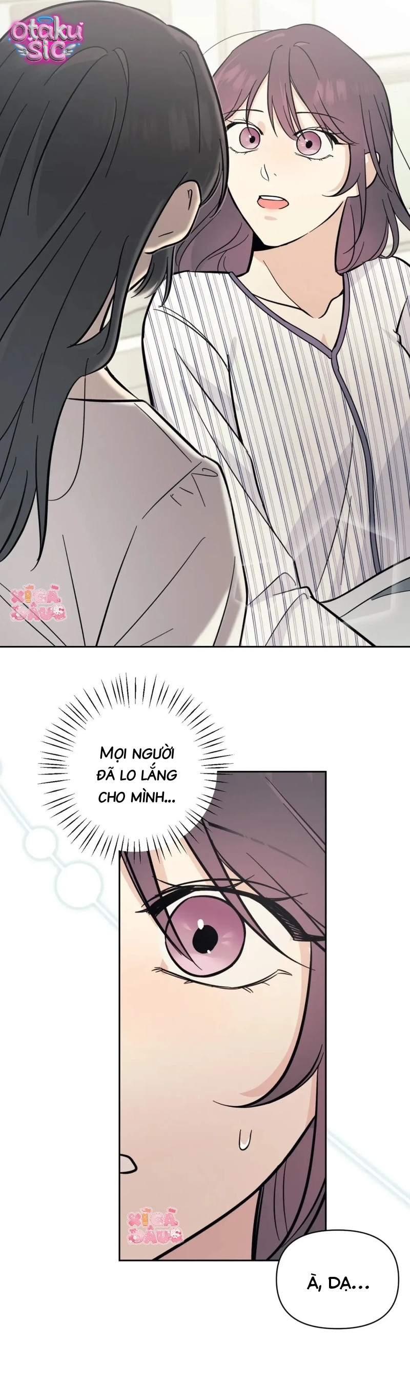 Việc Gì Khó Có Bác Sĩ Lo! - Chap 30 - Trang 5