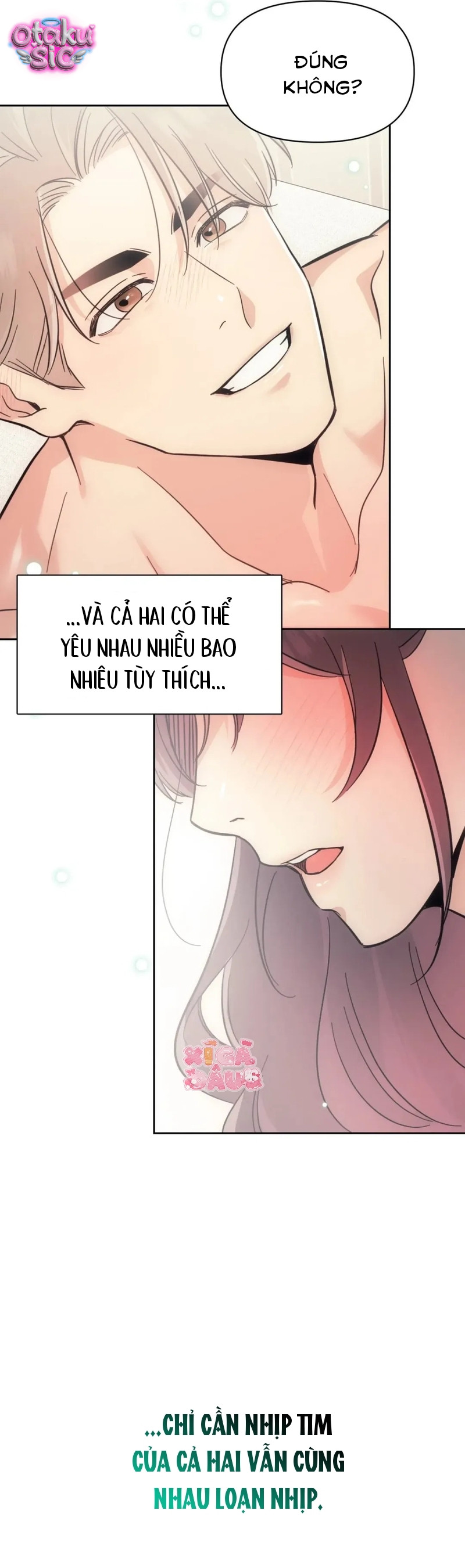 Việc Gì Khó Có Bác Sĩ Lo! - Chap 30 - Trang 50