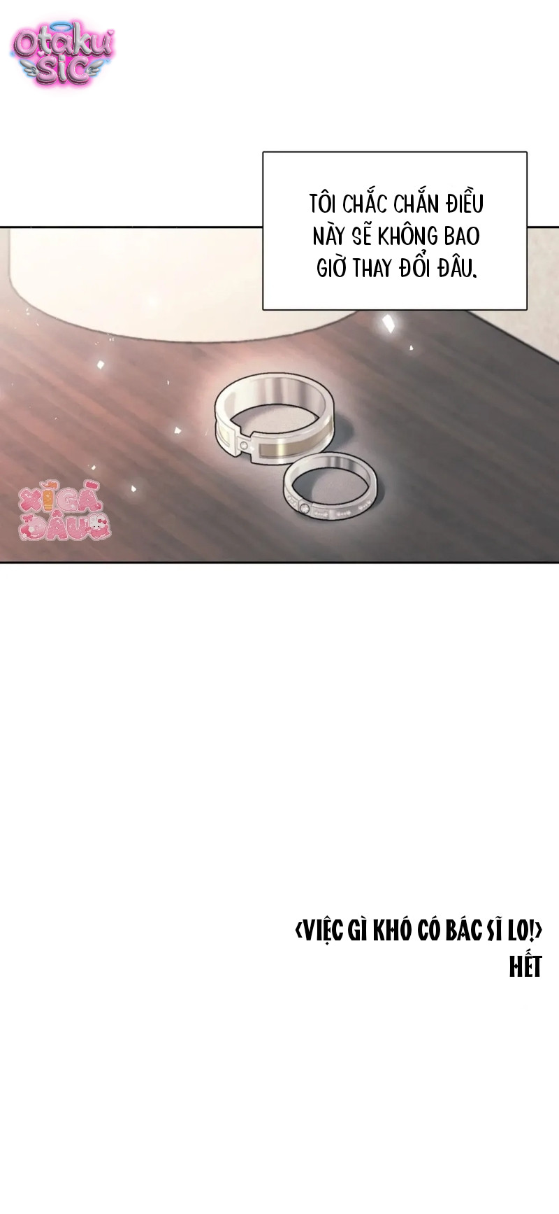 Việc Gì Khó Có Bác Sĩ Lo! - Chap 30 - Trang 52