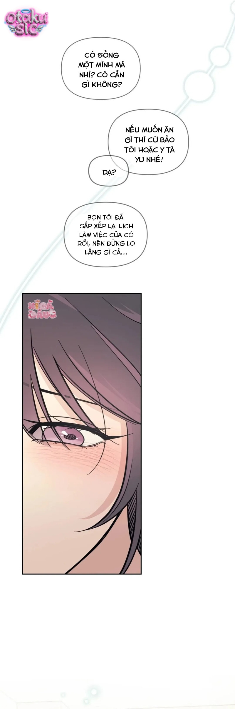 Việc Gì Khó Có Bác Sĩ Lo! - Chap 30 - Trang 6