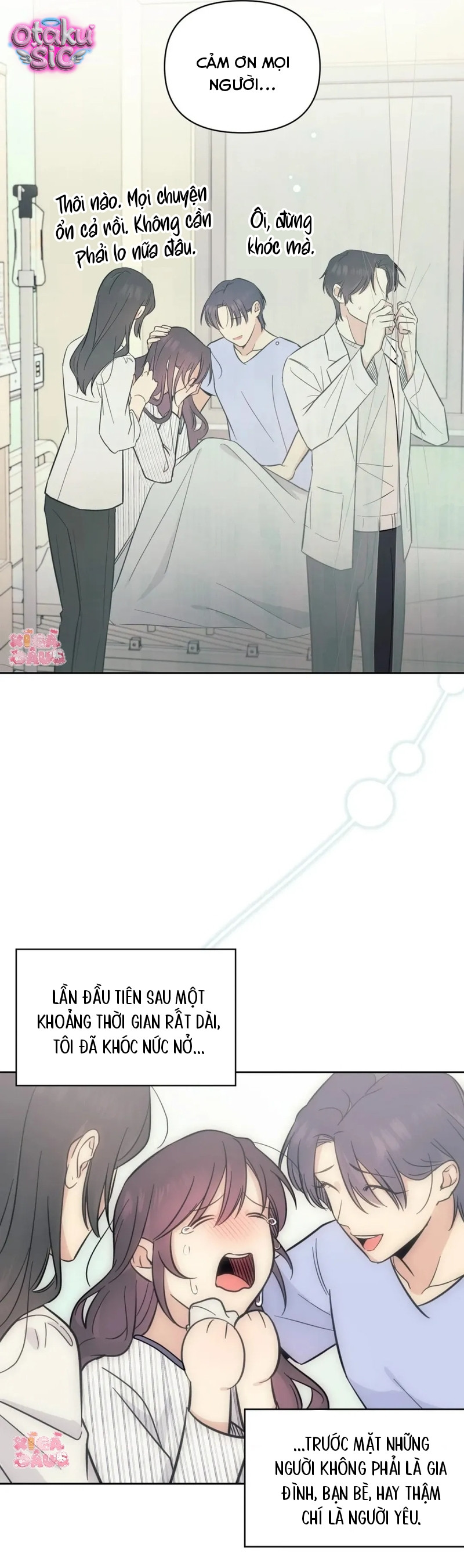 Việc Gì Khó Có Bác Sĩ Lo! - Chap 30 - Trang 7