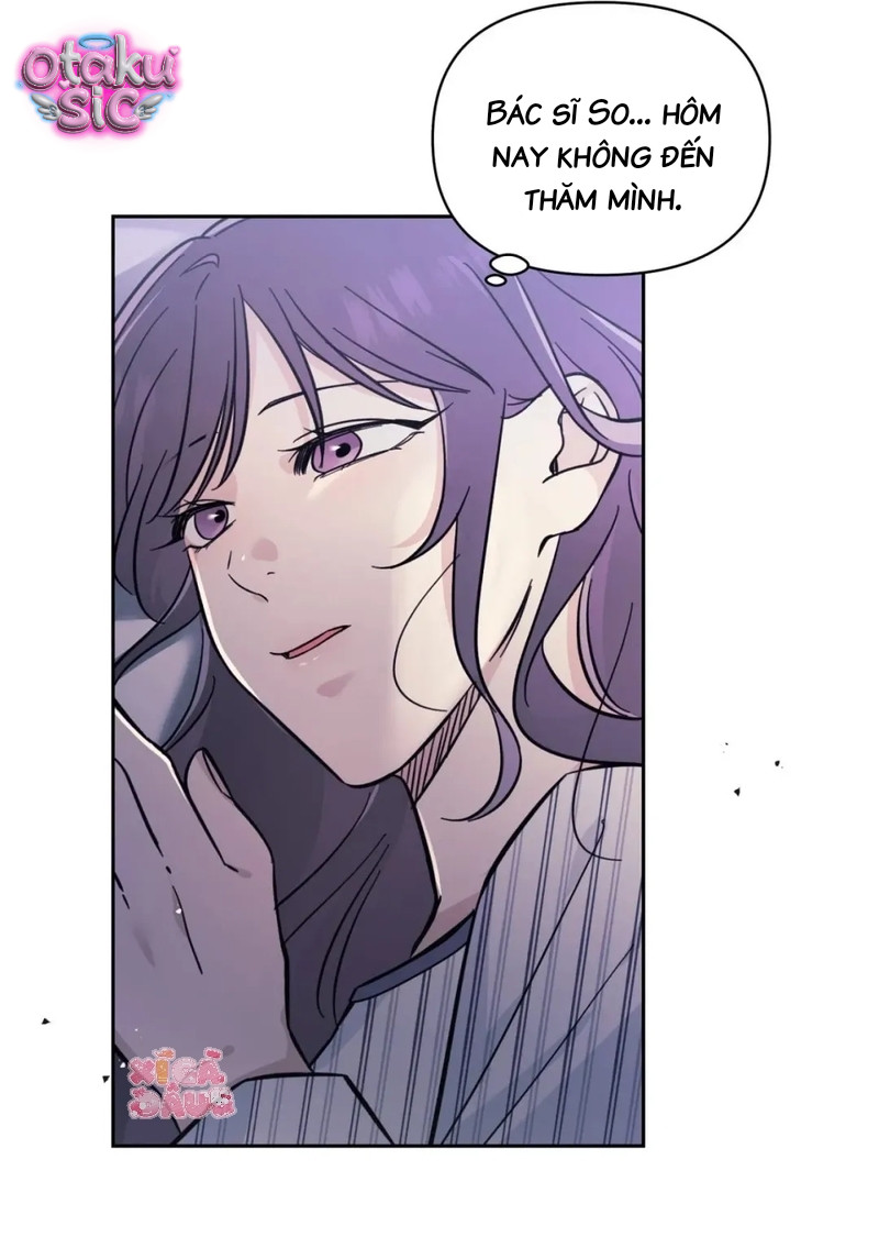 Việc Gì Khó Có Bác Sĩ Lo! - Chap 30 - Trang 9