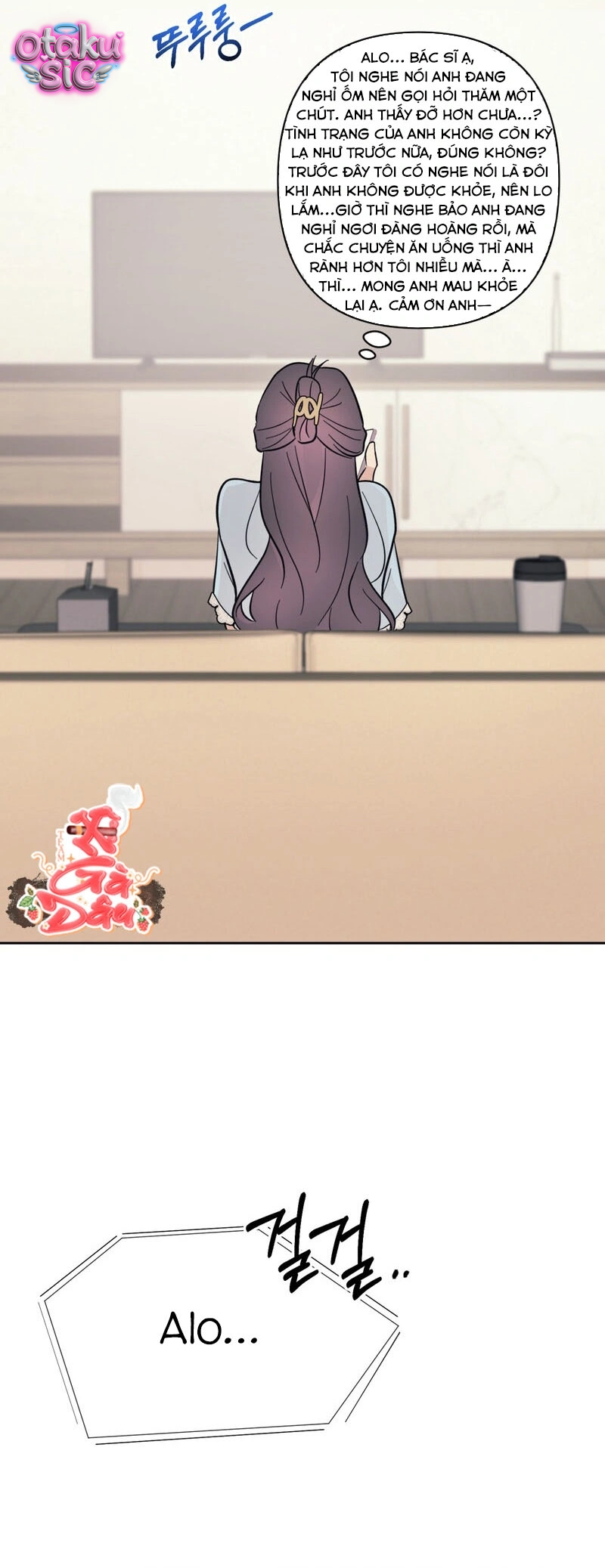 Việc Gì Khó Có Bác Sĩ Lo! - Chap 6 - Trang 12