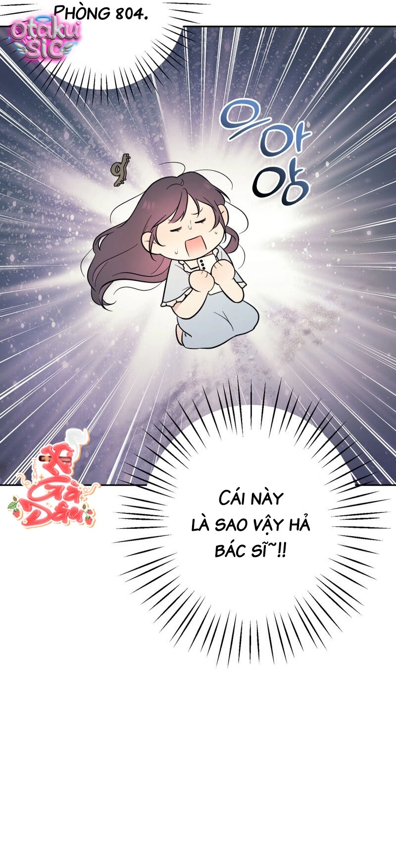 Việc Gì Khó Có Bác Sĩ Lo! - Chap 6 - Trang 16