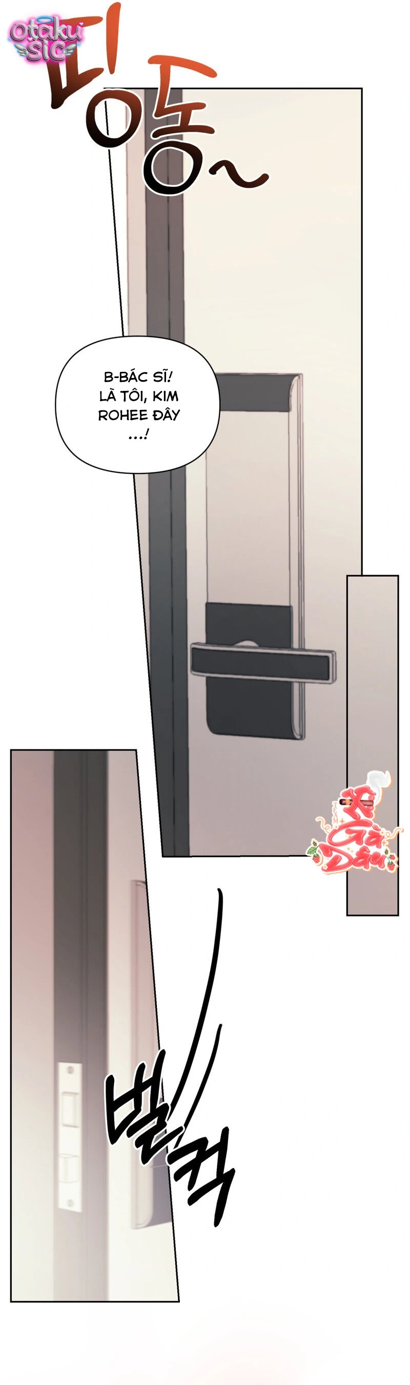 Việc Gì Khó Có Bác Sĩ Lo! - Chap 6 - Trang 24