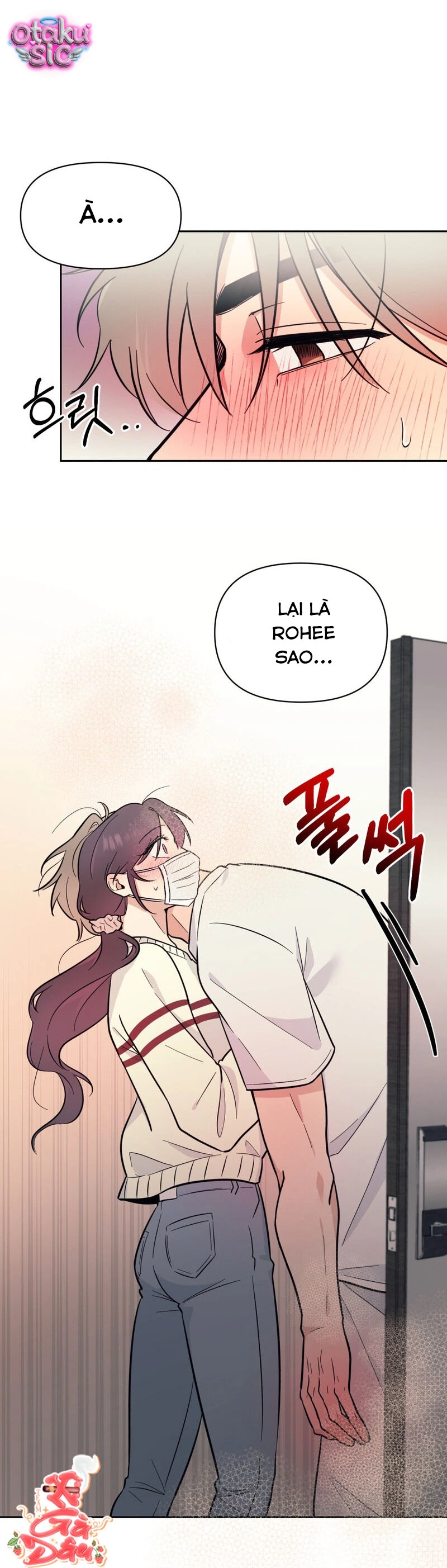 Việc Gì Khó Có Bác Sĩ Lo! - Chap 6 - Trang 27
