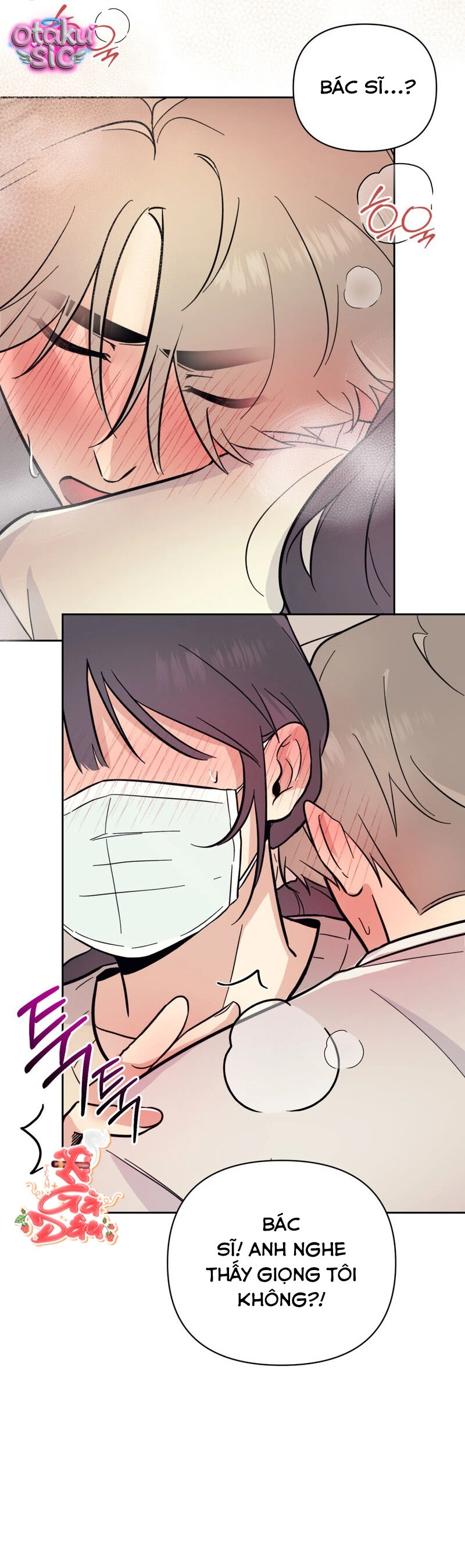 Việc Gì Khó Có Bác Sĩ Lo! - Chap 6 - Trang 28