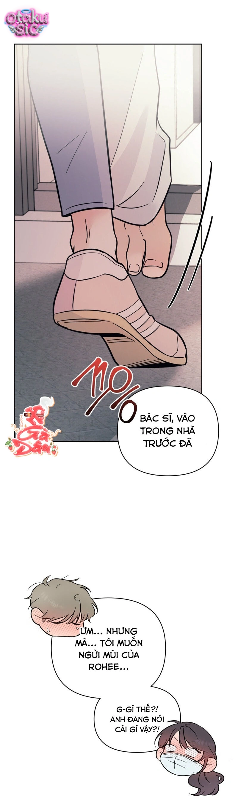 Việc Gì Khó Có Bác Sĩ Lo! - Chap 6 - Trang 29