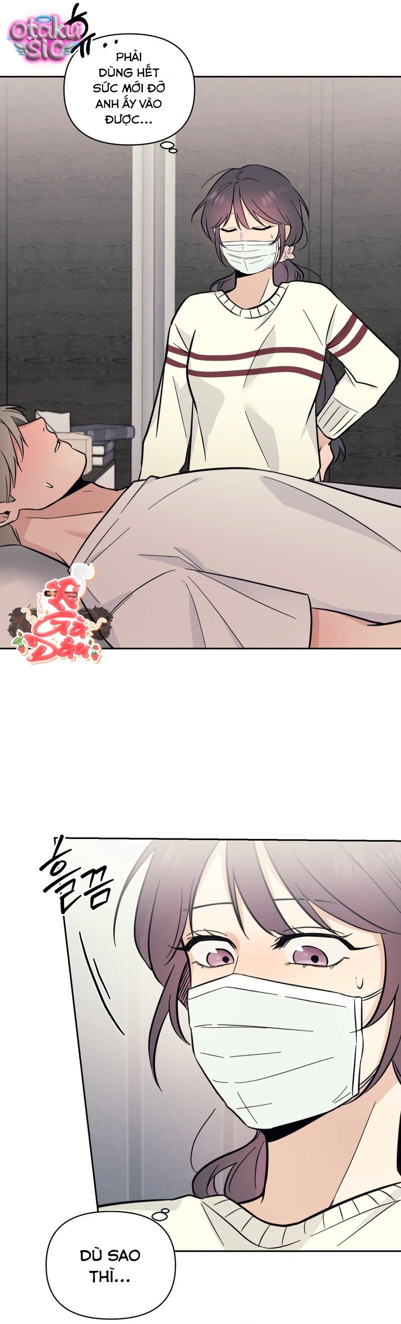 Việc Gì Khó Có Bác Sĩ Lo! - Chap 6 - Trang 31