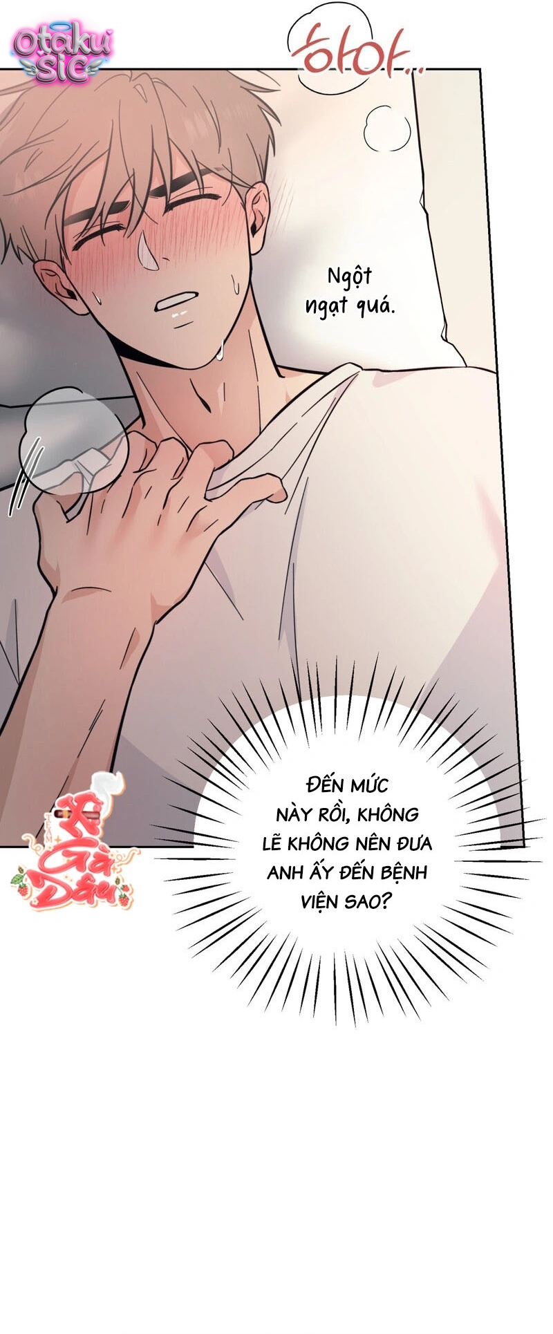 Việc Gì Khó Có Bác Sĩ Lo! - Chap 6 - Trang 32