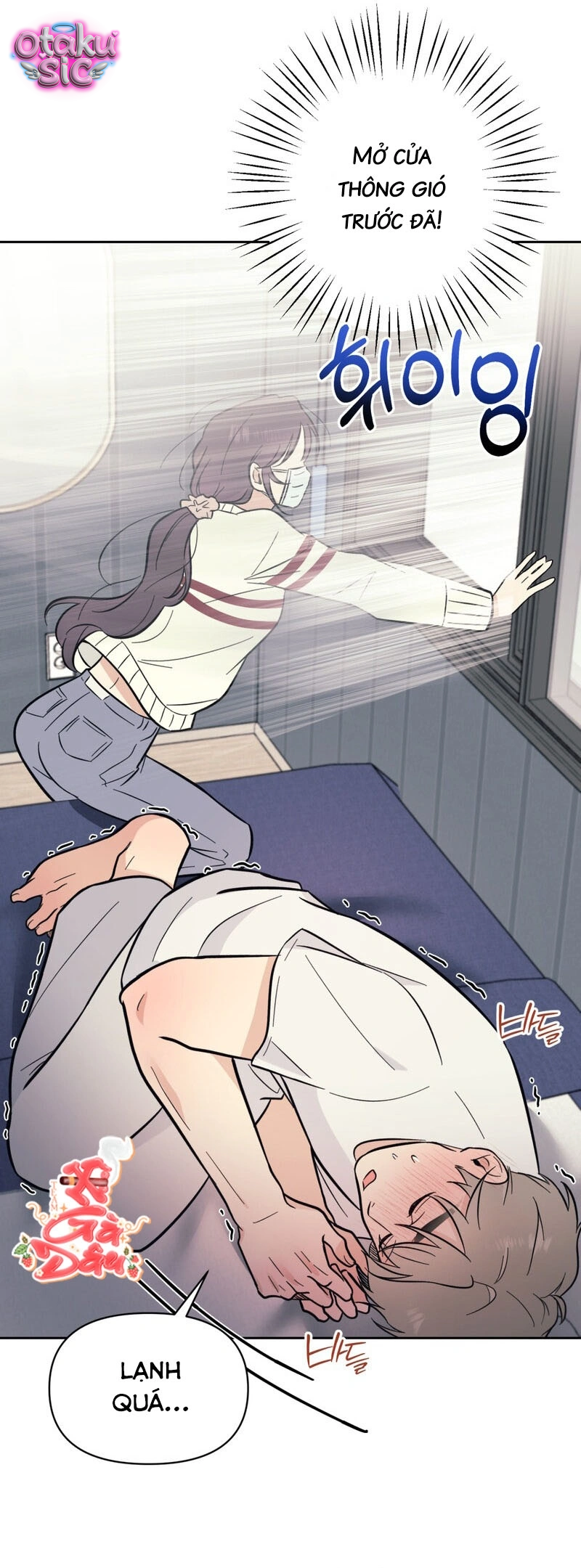 Việc Gì Khó Có Bác Sĩ Lo! - Chap 6 - Trang 34
