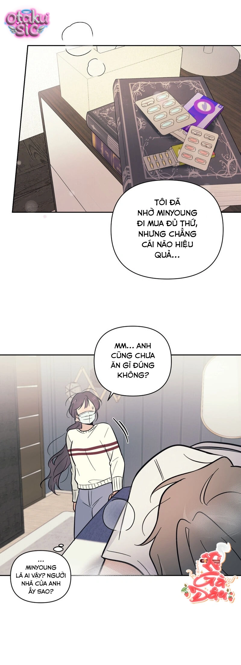 Việc Gì Khó Có Bác Sĩ Lo! - Chap 6 - Trang 36
