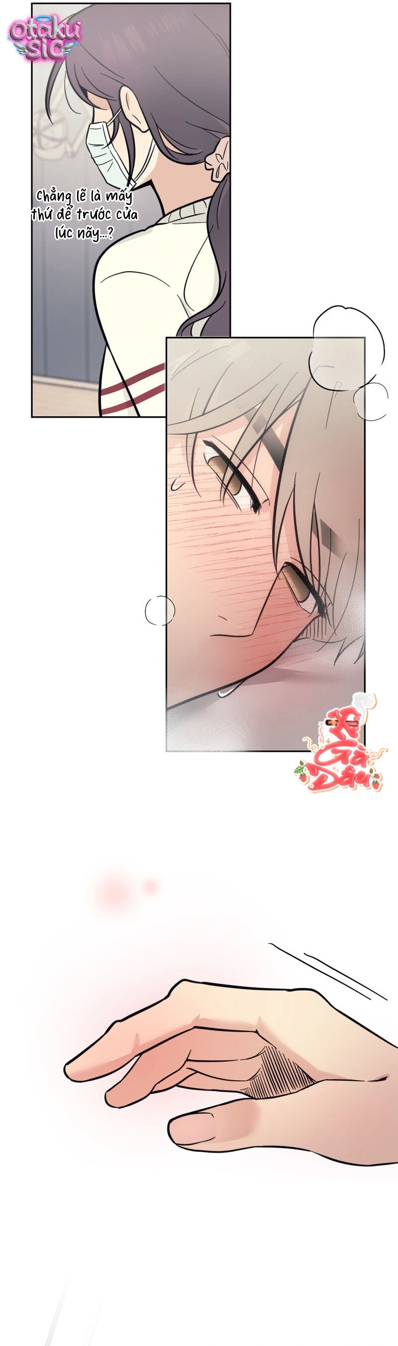 Việc Gì Khó Có Bác Sĩ Lo! - Chap 6 - Trang 37