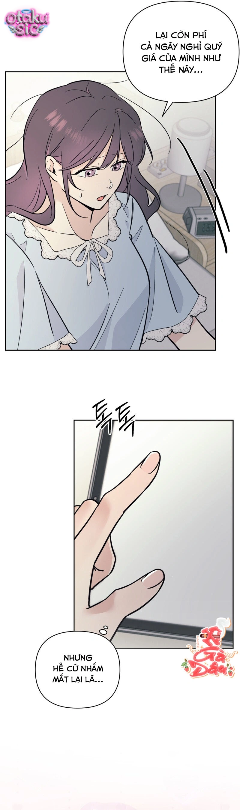 Việc Gì Khó Có Bác Sĩ Lo! - Chap 6 - Trang 4
