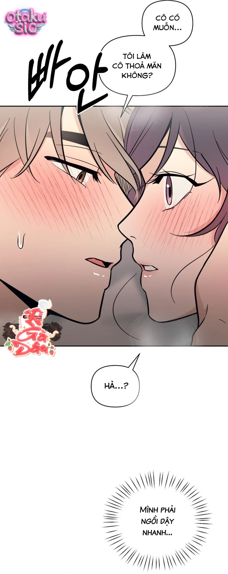 Việc Gì Khó Có Bác Sĩ Lo! - Chap 6 - Trang 43