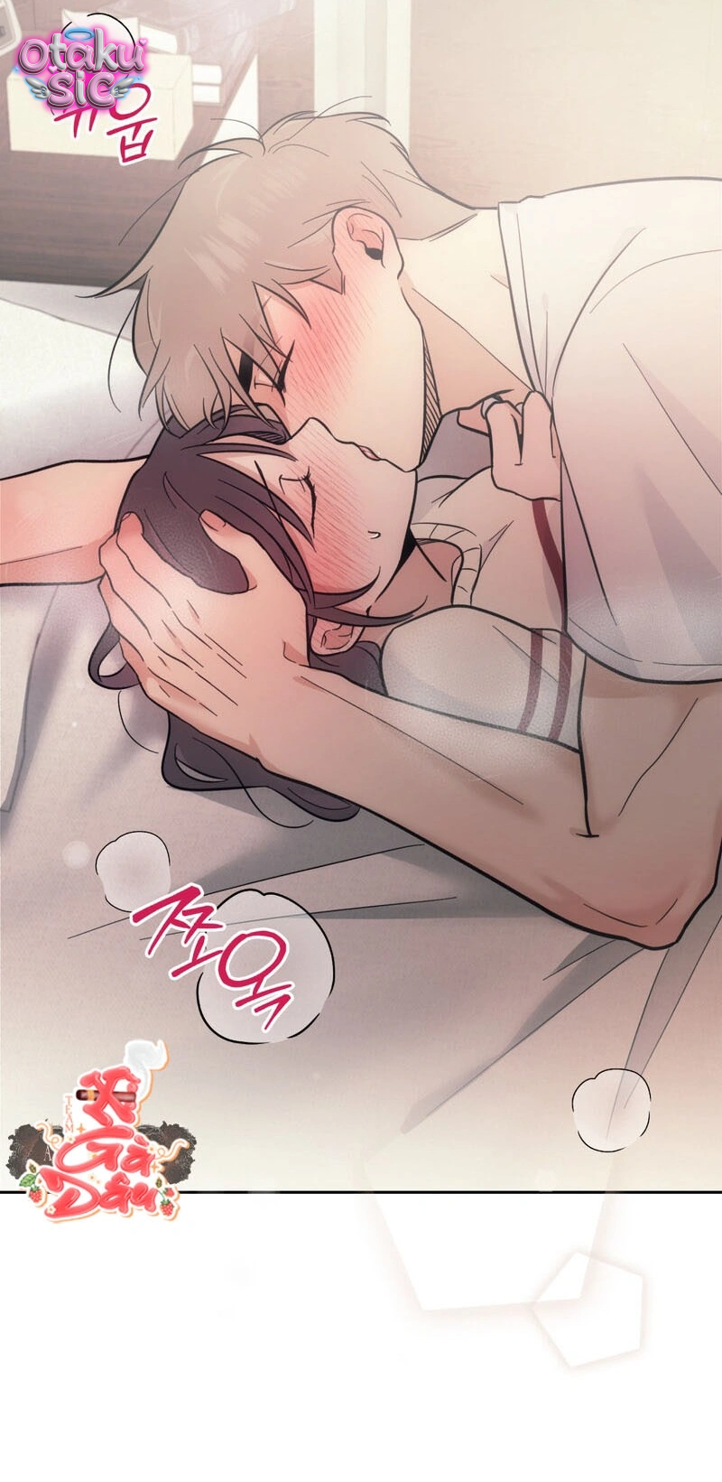 Việc Gì Khó Có Bác Sĩ Lo! - Chap 6 - Trang 45