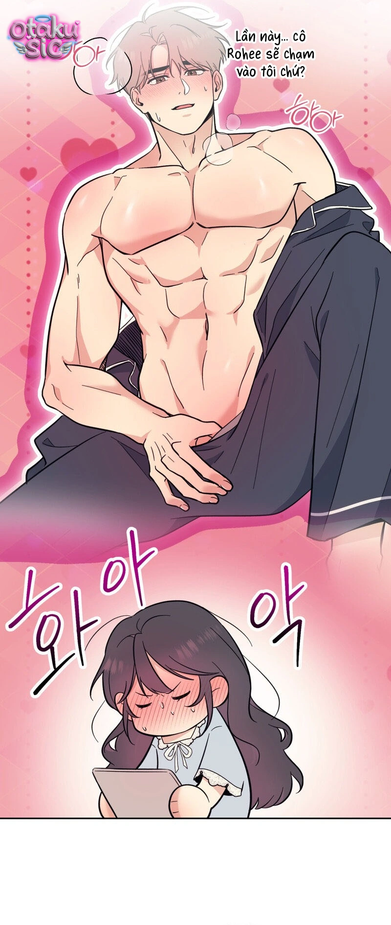 Việc Gì Khó Có Bác Sĩ Lo! - Chap 6 - Trang 5
