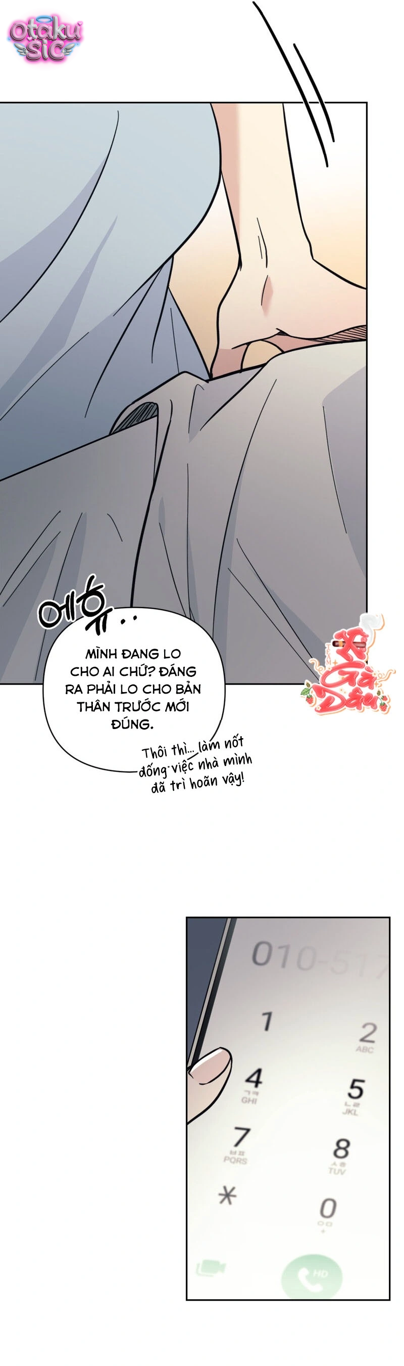 Việc Gì Khó Có Bác Sĩ Lo! - Chap 6 - Trang 7
