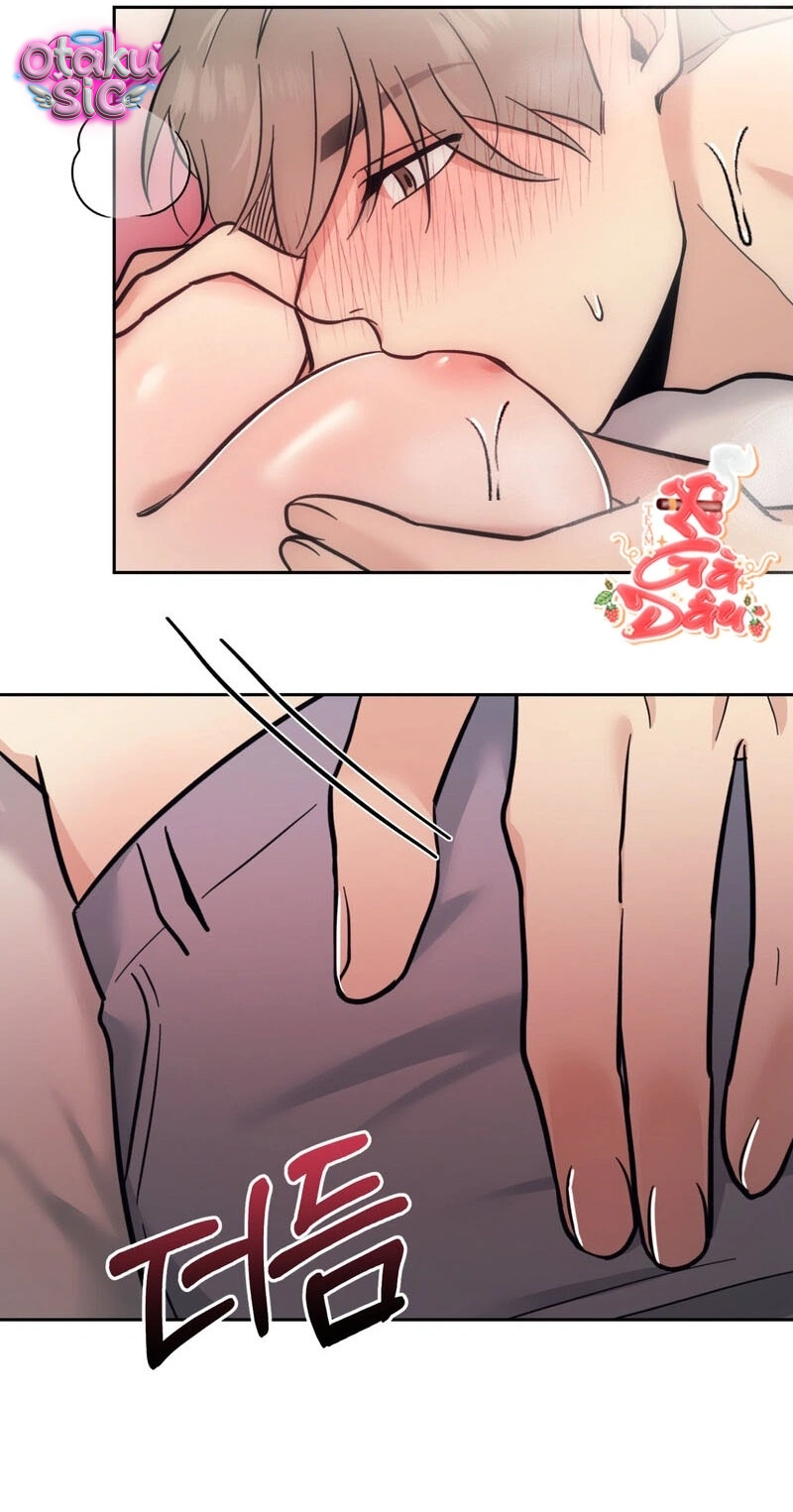 Việc Gì Khó Có Bác Sĩ Lo! - Chap 7 - Trang 12
