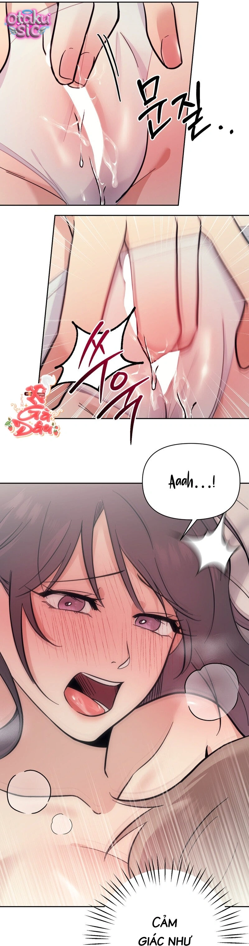 Việc Gì Khó Có Bác Sĩ Lo! - Chap 7 - Trang 16