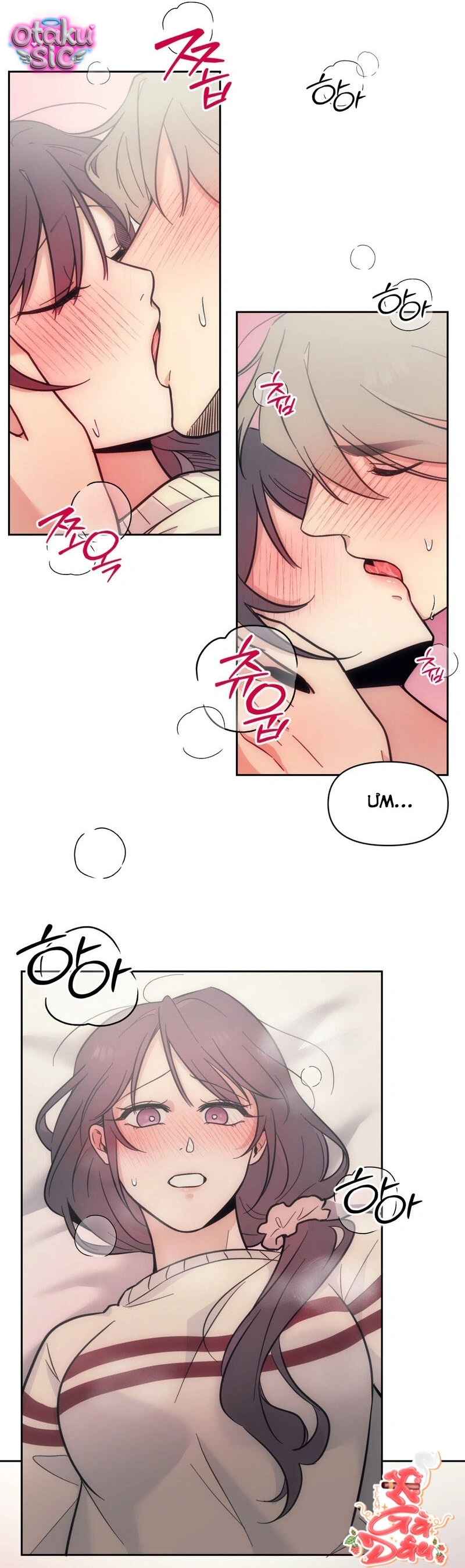 Việc Gì Khó Có Bác Sĩ Lo! - Chap 7 - Trang 2