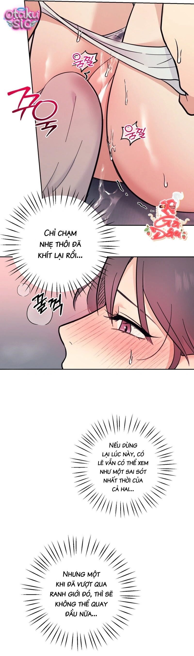 Việc Gì Khó Có Bác Sĩ Lo! - Chap 7 - Trang 20