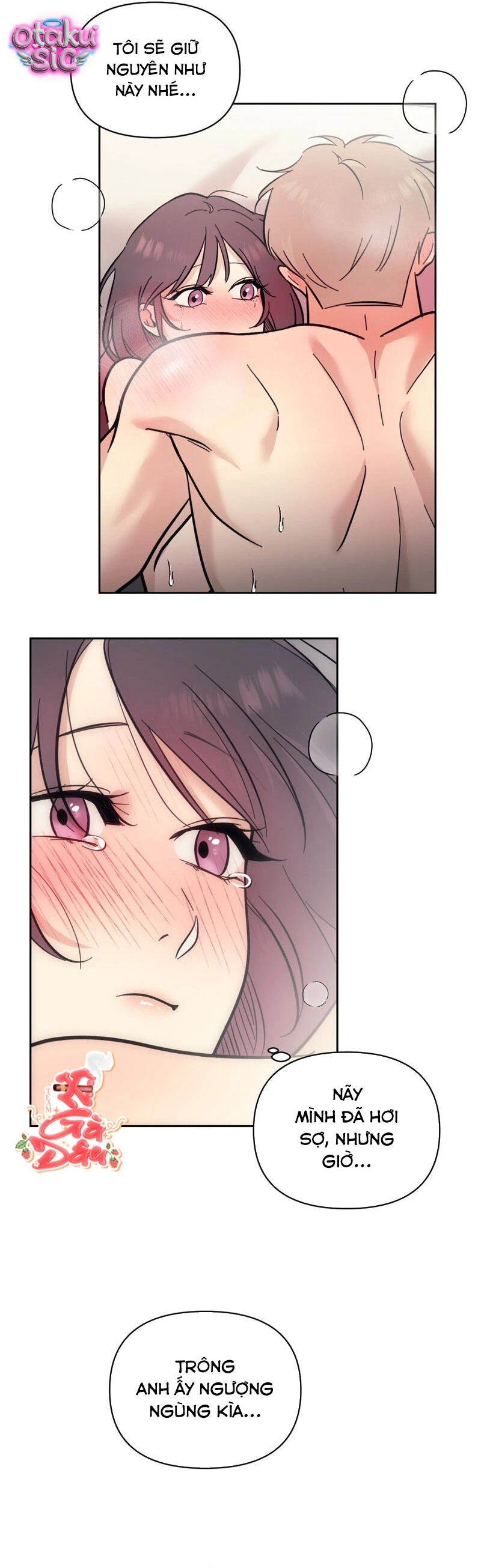 Việc Gì Khó Có Bác Sĩ Lo! - Chap 7 - Trang 28