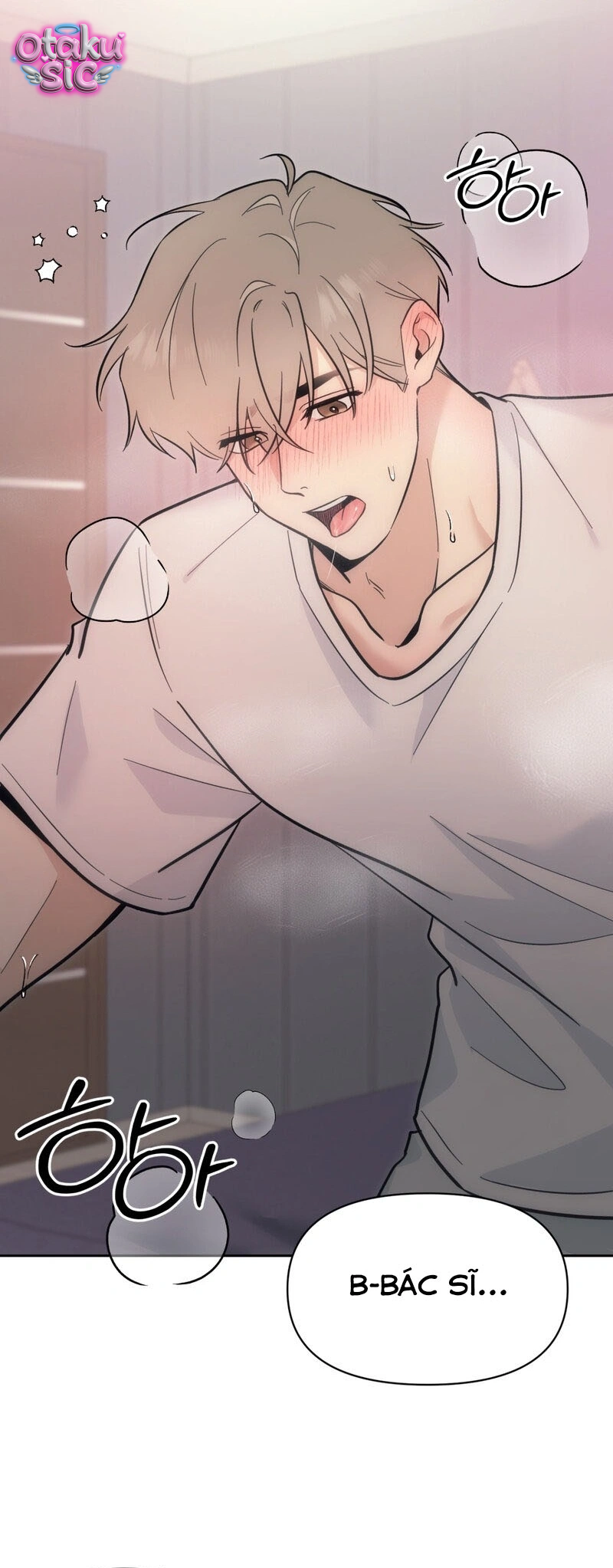Việc Gì Khó Có Bác Sĩ Lo! - Chap 7 - Trang 3