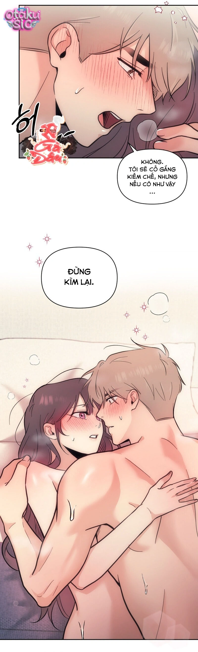 Việc Gì Khó Có Bác Sĩ Lo! - Chap 7 - Trang 30