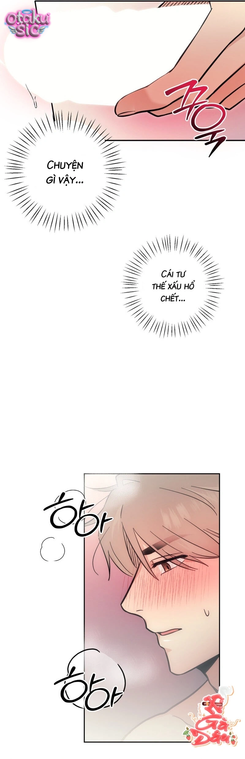 Việc Gì Khó Có Bác Sĩ Lo! - Chap 7 - Trang 32