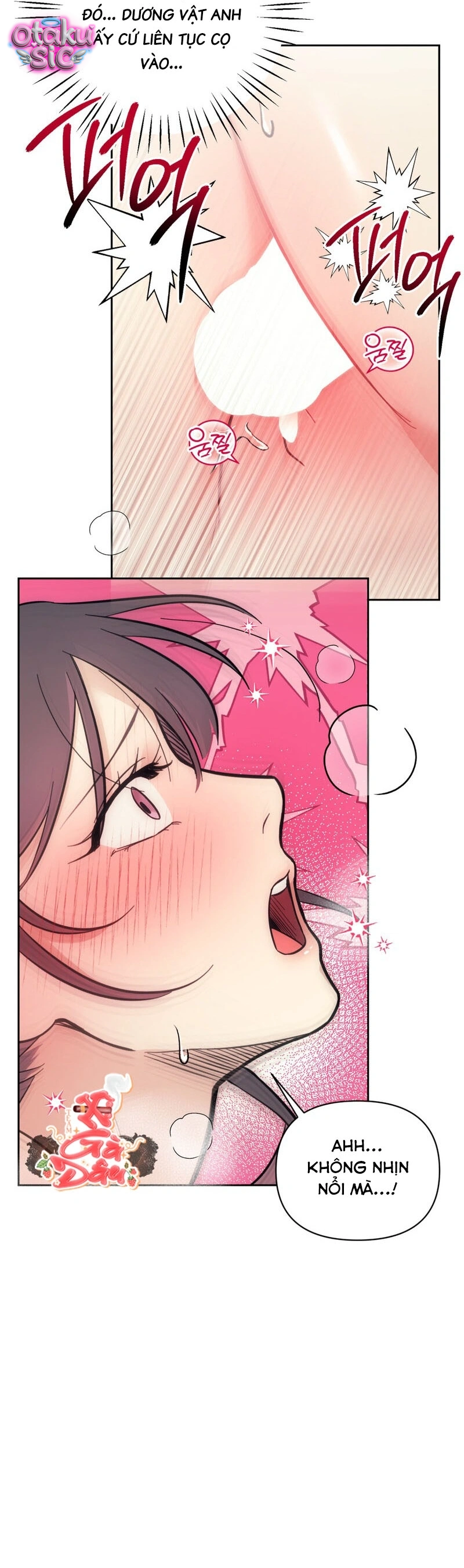 Việc Gì Khó Có Bác Sĩ Lo! - Chap 7 - Trang 35