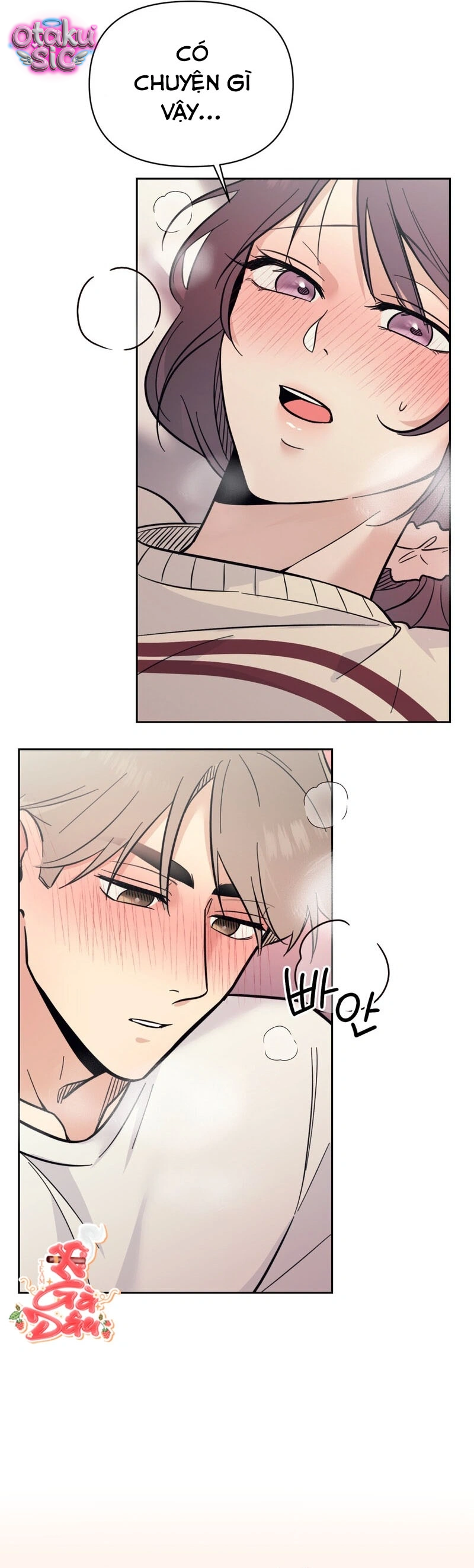 Việc Gì Khó Có Bác Sĩ Lo! - Chap 7 - Trang 7
