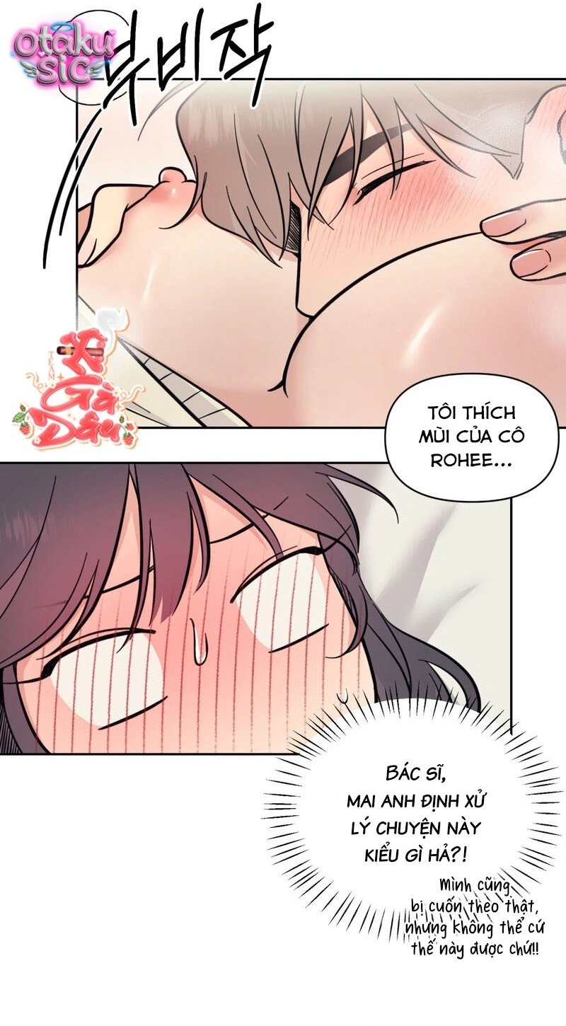 Việc Gì Khó Có Bác Sĩ Lo! - Chap 7 - Trang 9
